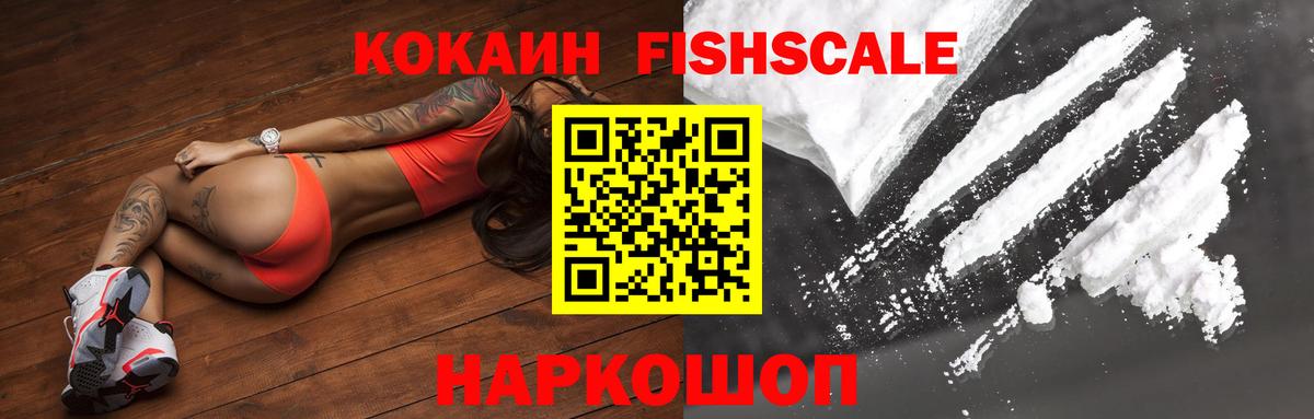COCAIN FishScale Нерюнгри
